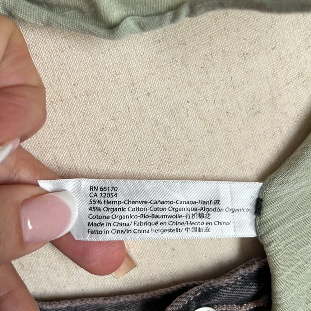 Free People Intimately Throw And Go Top - Picture 6 of 17